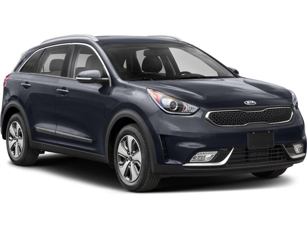 2019 Kia NIRO in Antigonish, Nova Scotia - 1 - w1024h768px