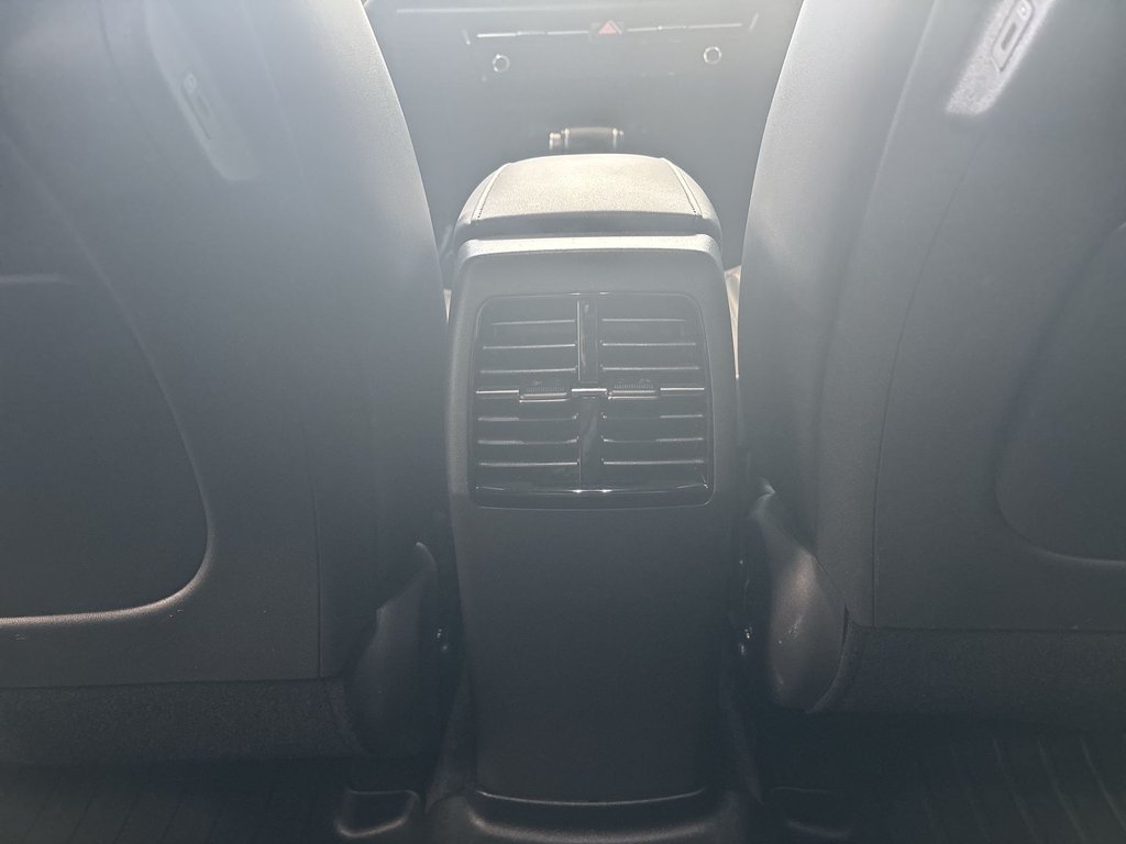 2024 Kia Niro SX Hybrid | Leather | Roof | Nav | Cam | USB in Saint John, New Brunswick - 27 - w1024h768px