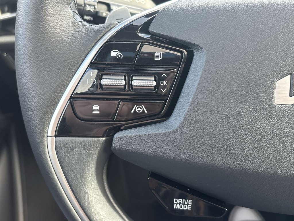 2024 Kia Niro SX Hybrid | Leather | Roof | Nav | Cam | USB in Saint John, New Brunswick - 17 - w1024h768px