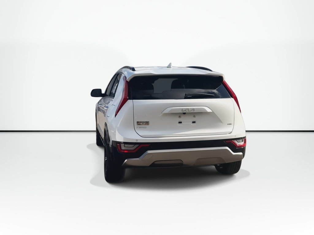 2024 Kia Niro SX Hybrid | Leather | Roof | Nav | Cam | USB in Saint John, New Brunswick - 7 - w1024h768px