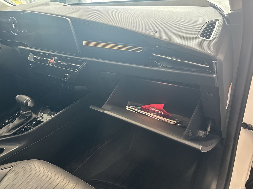 2024 Kia Niro SX Hybrid | Leather | Roof | Nav | Cam | USB in Saint John, New Brunswick - 33 - w1024h768px