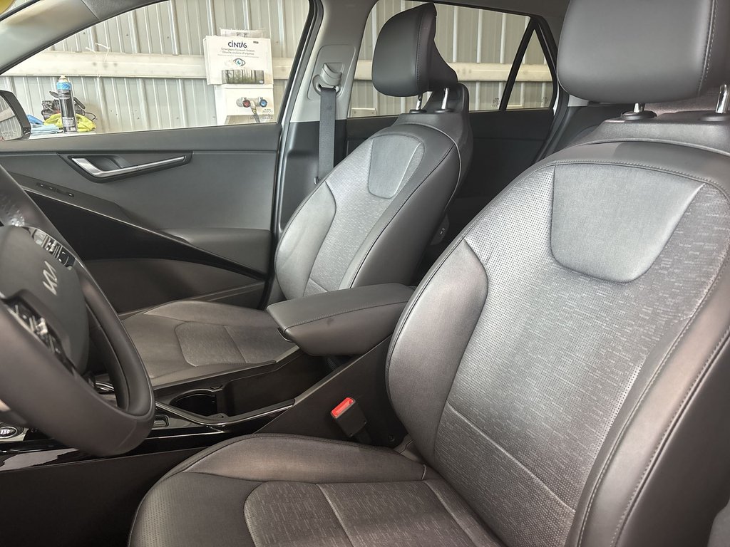 2024 Kia Niro SX Hybrid | Leather | Roof | Nav | Cam | USB in Saint John, New Brunswick - 11 - w1024h768px
