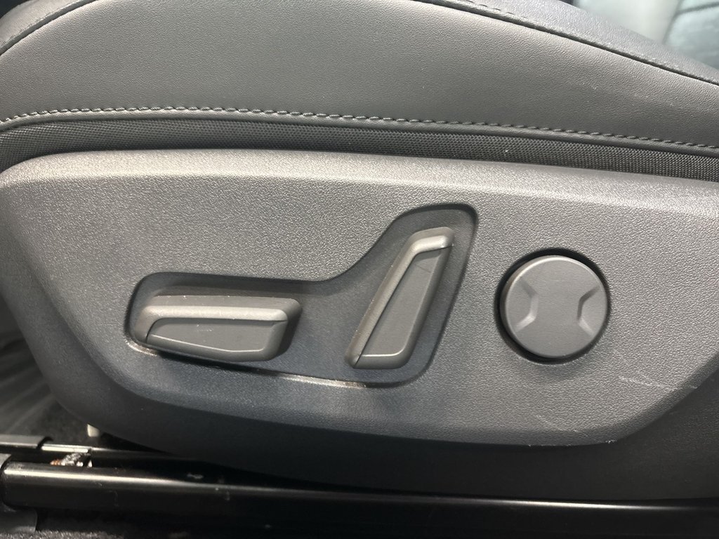 2024 Kia Niro SX Hybrid | Leather | Roof | Nav | Cam | USB in Saint John, New Brunswick - 12 - w1024h768px