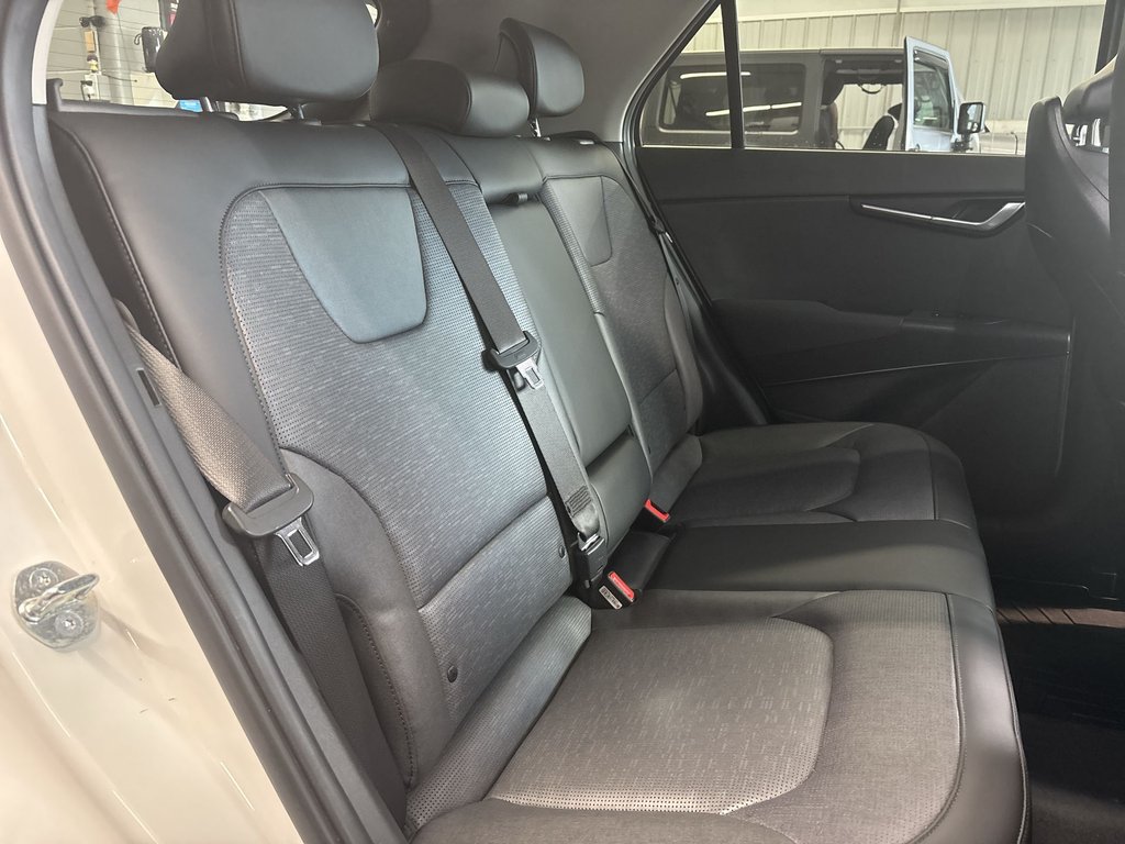 2024 Kia Niro SX Hybrid | Leather | Roof | Nav | Cam | USB in Saint John, New Brunswick - 30 - w1024h768px