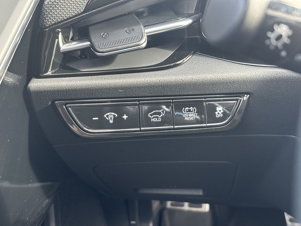 2024 Kia Niro SX Hybrid | Leather | Roof | Nav | Cam | USB in Saint John, New Brunswick - 19 - w1024h768px