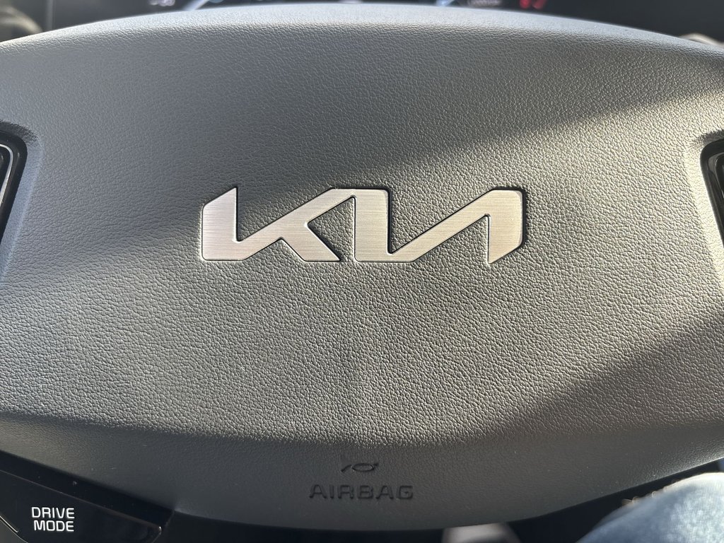 2024 Kia Niro SX Hybrid | Leather | Roof | Nav | Cam | USB in Saint John, New Brunswick - 15 - w1024h768px