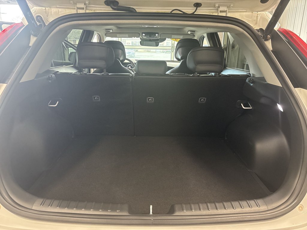2024 Kia Niro SX Hybrid | Leather | Roof | Nav | Cam | USB in Saint John, New Brunswick - 29 - w1024h768px