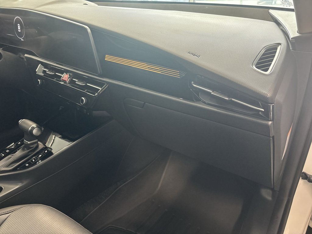2024 Kia Niro SX Hybrid | Leather | Roof | Nav | Cam | USB in Saint John, New Brunswick - 34 - w1024h768px