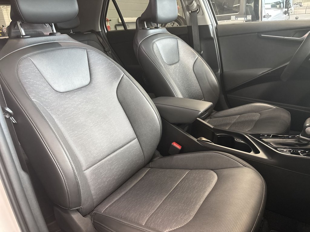2024 Kia Niro SX Hybrid | Leather | Roof | Nav | Cam | USB in Saint John, New Brunswick - 32 - w1024h768px