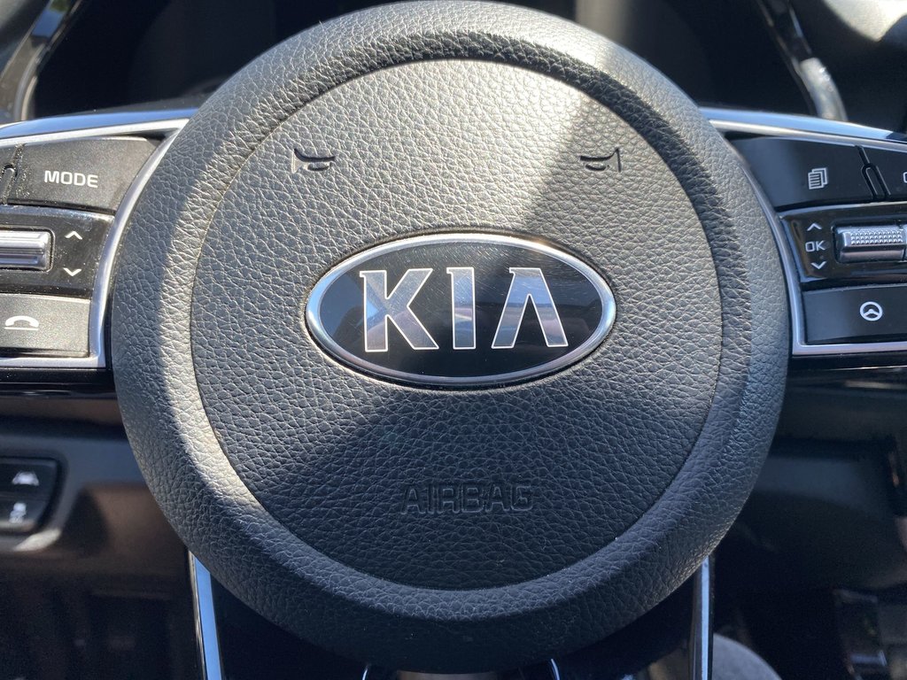 2021 Kia SELTOS SX TURBO AWD | Cam | HtdWheel | LaneAssist in Saint John, New Brunswick - 15 - w1024h768px