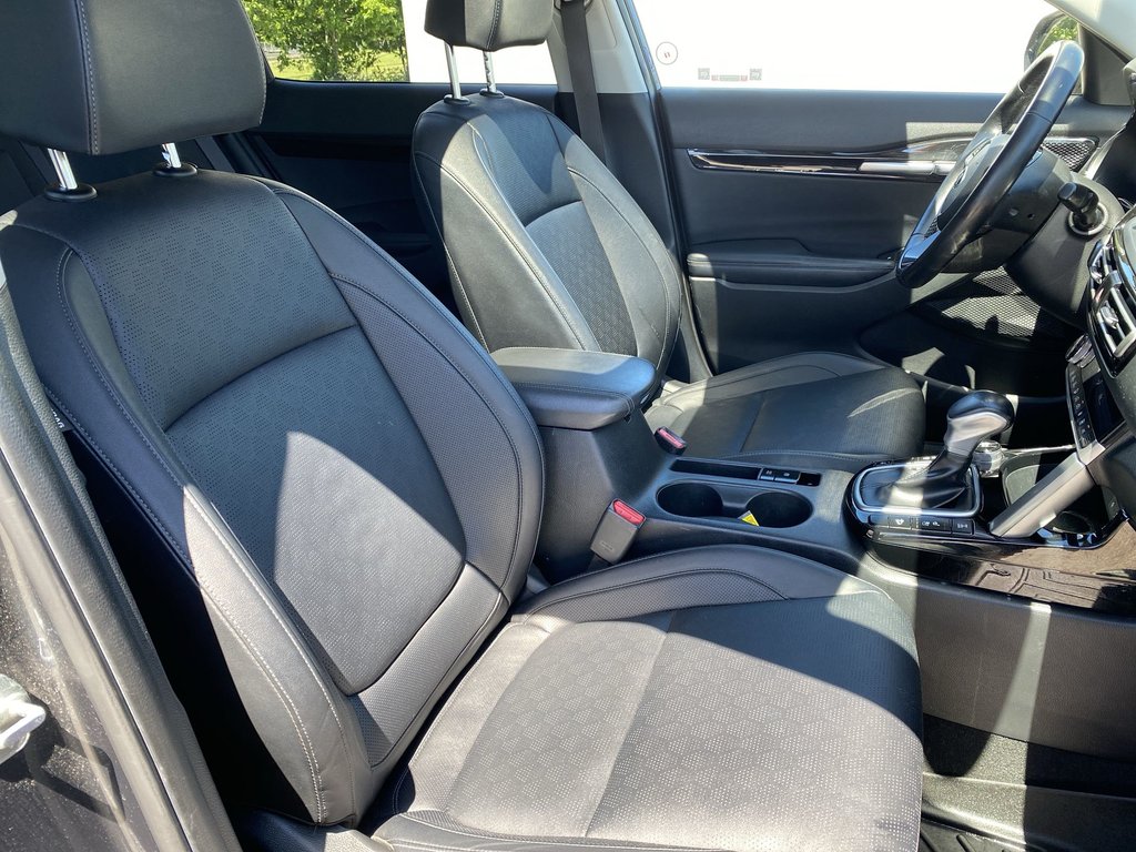 2021 Kia SELTOS SX TURBO AWD | Cam | HtdWheel | LaneAssist in Saint John, New Brunswick - 33 - w1024h768px