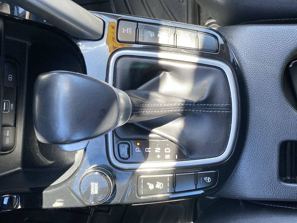 2021 Kia SELTOS SX TURBO AWD | Cam | HtdWheel | LaneAssist in Saint John, New Brunswick - 25 - w1024h768px