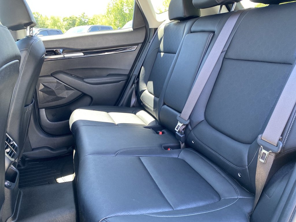 2021 Kia SELTOS SX TURBO AWD | Cam | HtdWheel | LaneAssist in Saint John, New Brunswick - 27 - w1024h768px