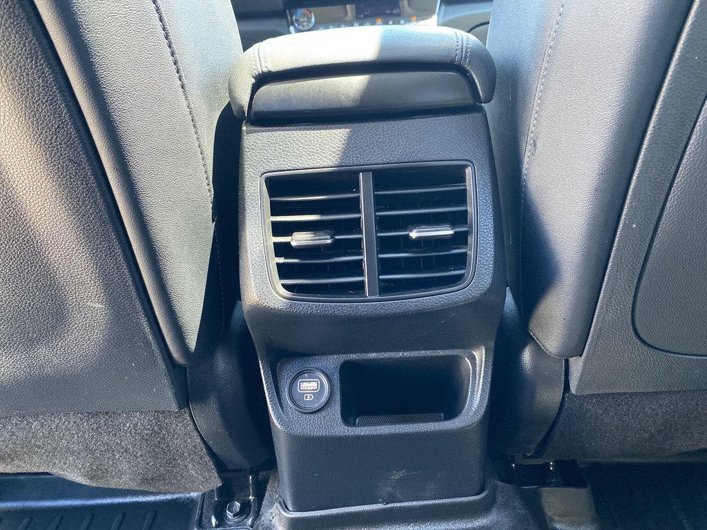 2021 Kia SELTOS SX TURBO AWD | Cam | HtdWheel | LaneAssist in Saint John, New Brunswick - 28 - w1024h768px