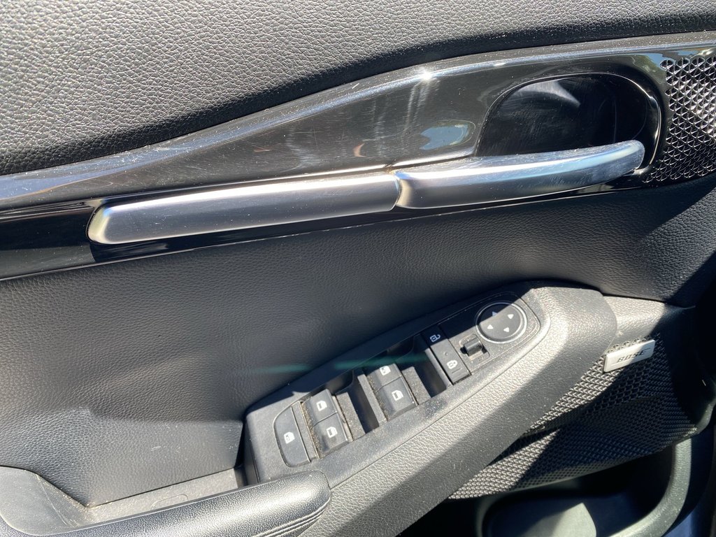 2021 Kia SELTOS SX TURBO AWD | Cam | HtdWheel | LaneAssist in Saint John, New Brunswick - 13 - w1024h768px