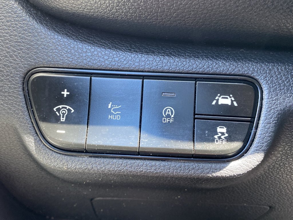 2021 Kia SELTOS SX TURBO AWD | Cam | HtdWheel | LaneAssist in Saint John, New Brunswick - 19 - w1024h768px