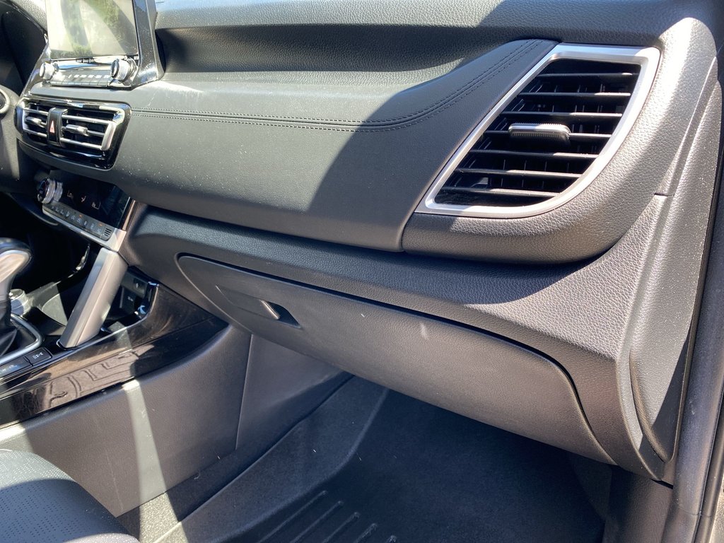 2021 Kia SELTOS SX TURBO AWD | Cam | HtdWheel | LaneAssist in Saint John, New Brunswick - 35 - w1024h768px