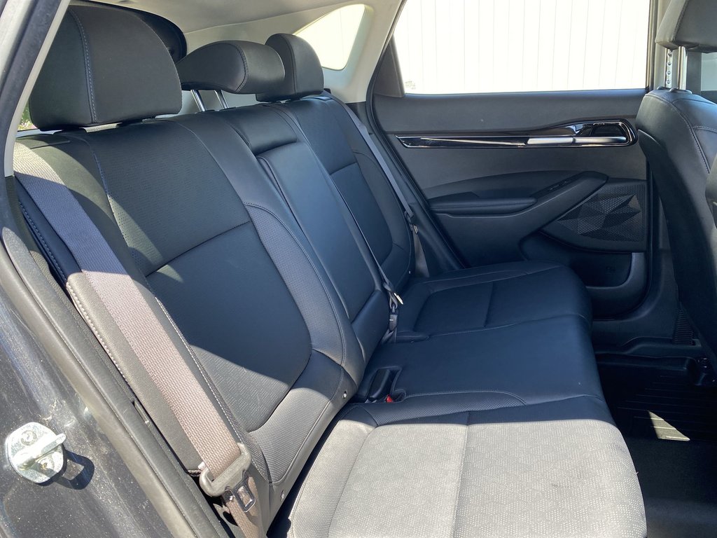 2021 Kia SELTOS SX TURBO AWD | Cam | HtdWheel | LaneAssist in Saint John, New Brunswick - 31 - w1024h768px