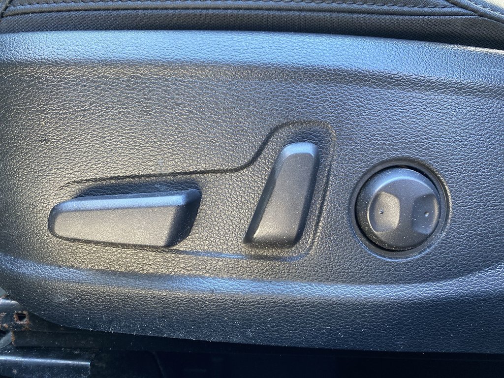 2021 Kia SELTOS SX TURBO AWD | Cam | HtdWheel | LaneAssist in Saint John, New Brunswick - 12 - w1024h768px
