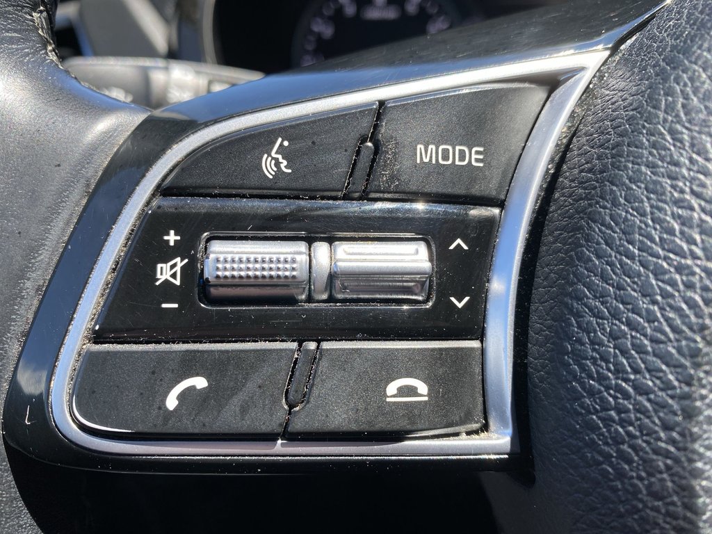 2021 Kia SELTOS SX TURBO AWD | Cam | HtdWheel | LaneAssist in Saint John, New Brunswick - 17 - w1024h768px