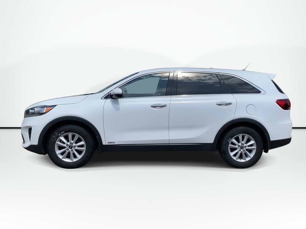 2020 Kia SORENTO LX+ in Saint John, New Brunswick - 5 - w1024h768px