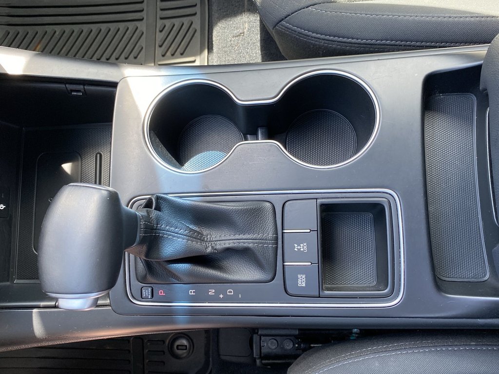 2020 Kia SORENTO LX+ in Saint John, New Brunswick - 25 - w1024h768px