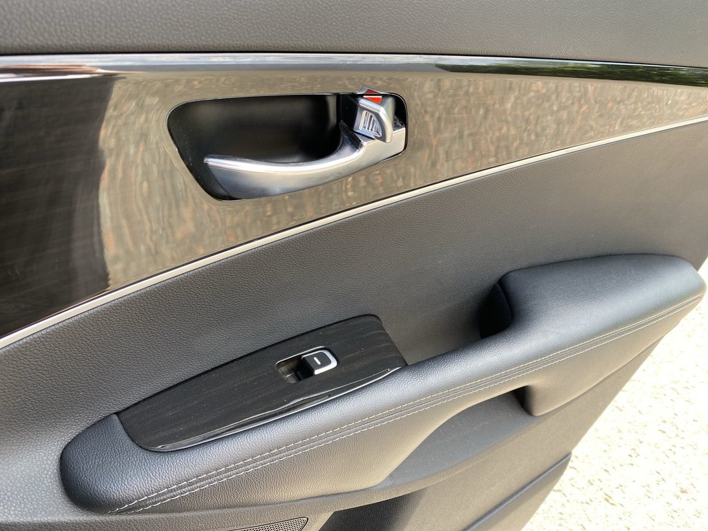 2020 Kia SORENTO LX+ in Saint John, New Brunswick - 32 - w1024h768px