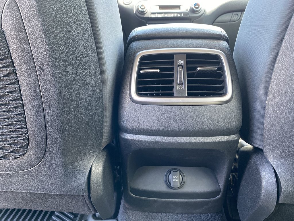 2020 Kia SORENTO LX+ in Saint John, New Brunswick - 28 - w1024h768px