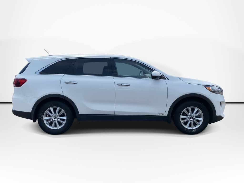 2020 Kia SORENTO LX+ in Saint John, New Brunswick - 9 - w1024h768px