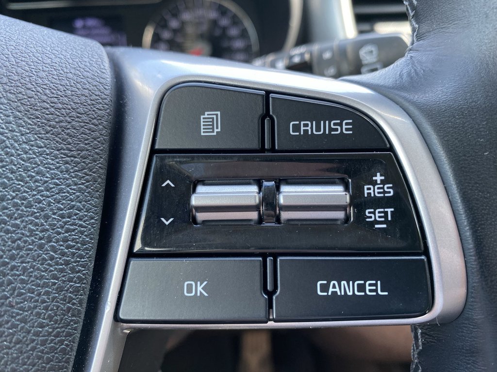 2020 Kia SORENTO LX+ in Saint John, New Brunswick - 18 - w1024h768px