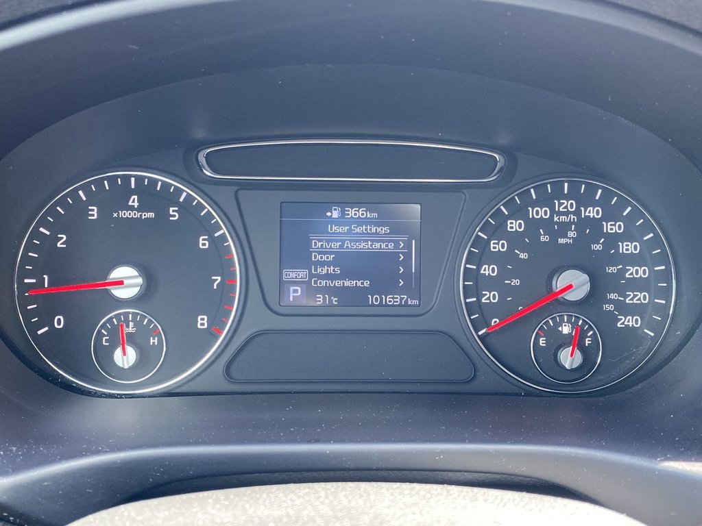 2020 Kia SORENTO LX+ in Saint John, New Brunswick - 20 - w1024h768px