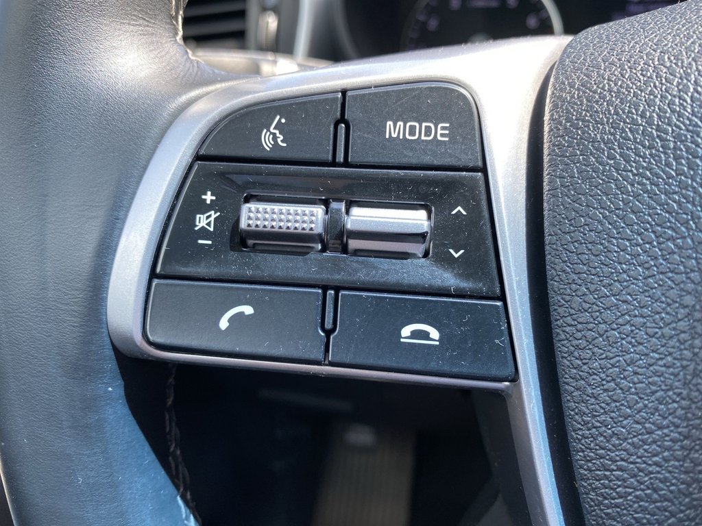 2020 Kia SORENTO LX+ in Saint John, New Brunswick - 17 - w1024h768px