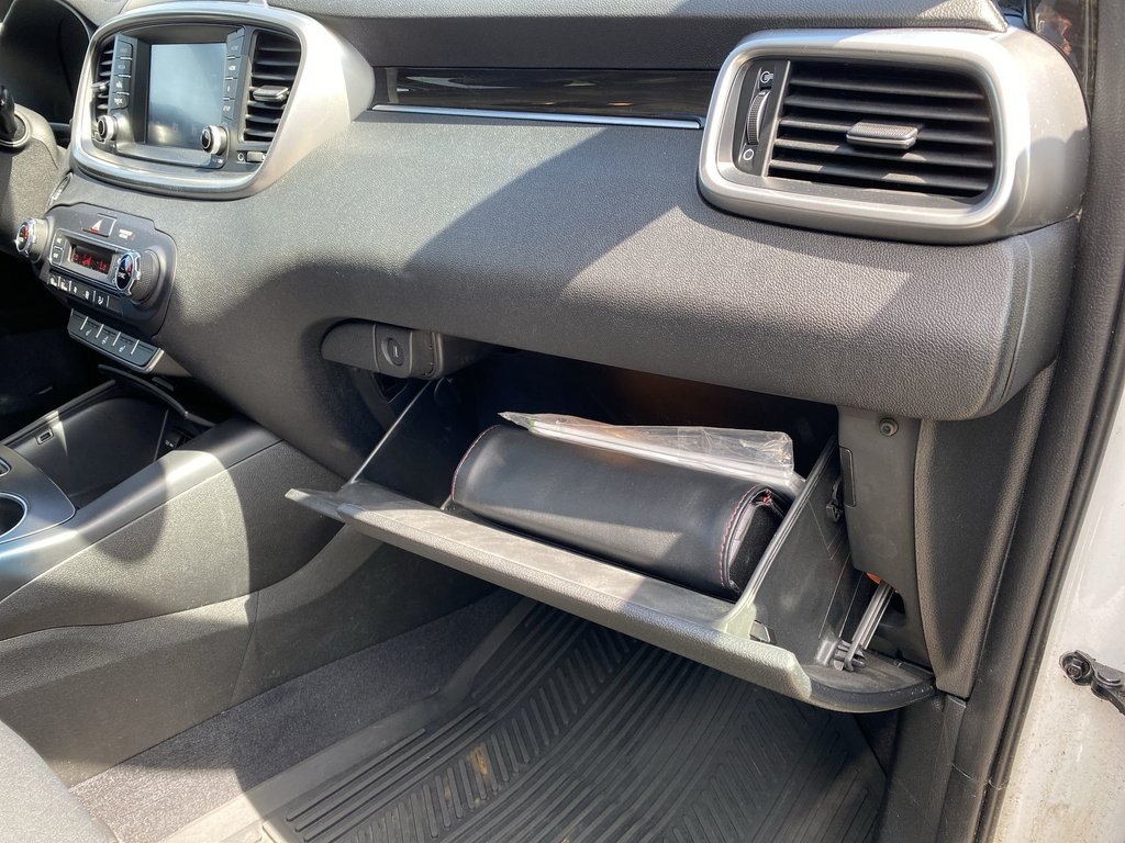 2020 Kia SORENTO LX+ in Saint John, New Brunswick - 34 - w1024h768px