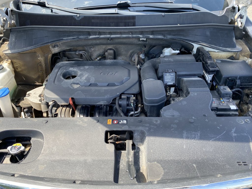 2020 Kia SORENTO LX+ in Saint John, New Brunswick - 37 - w1024h768px