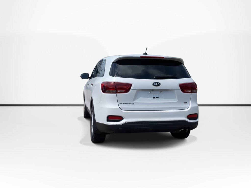 2020 Kia SORENTO LX+ in Saint John, New Brunswick - 7 - w1024h768px
