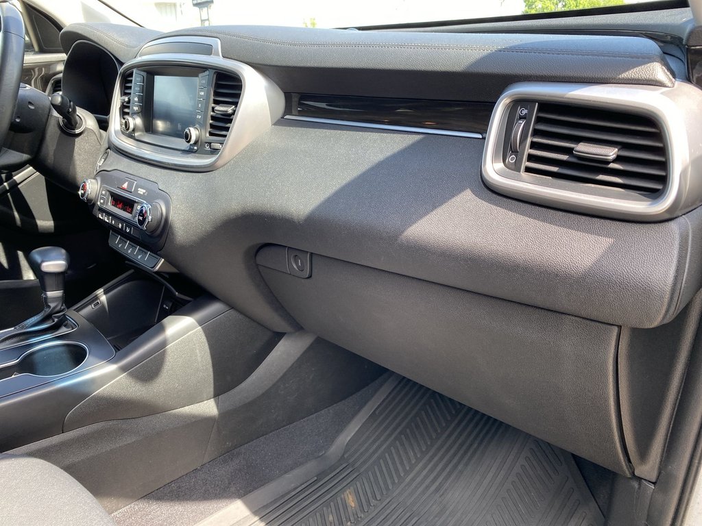2020 Kia SORENTO LX+ in Saint John, New Brunswick - 35 - w1024h768px