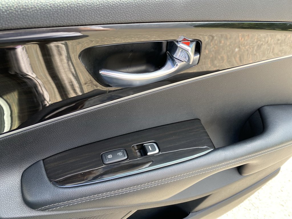 2020 Kia SORENTO LX+ in Saint John, New Brunswick - 36 - w1024h768px