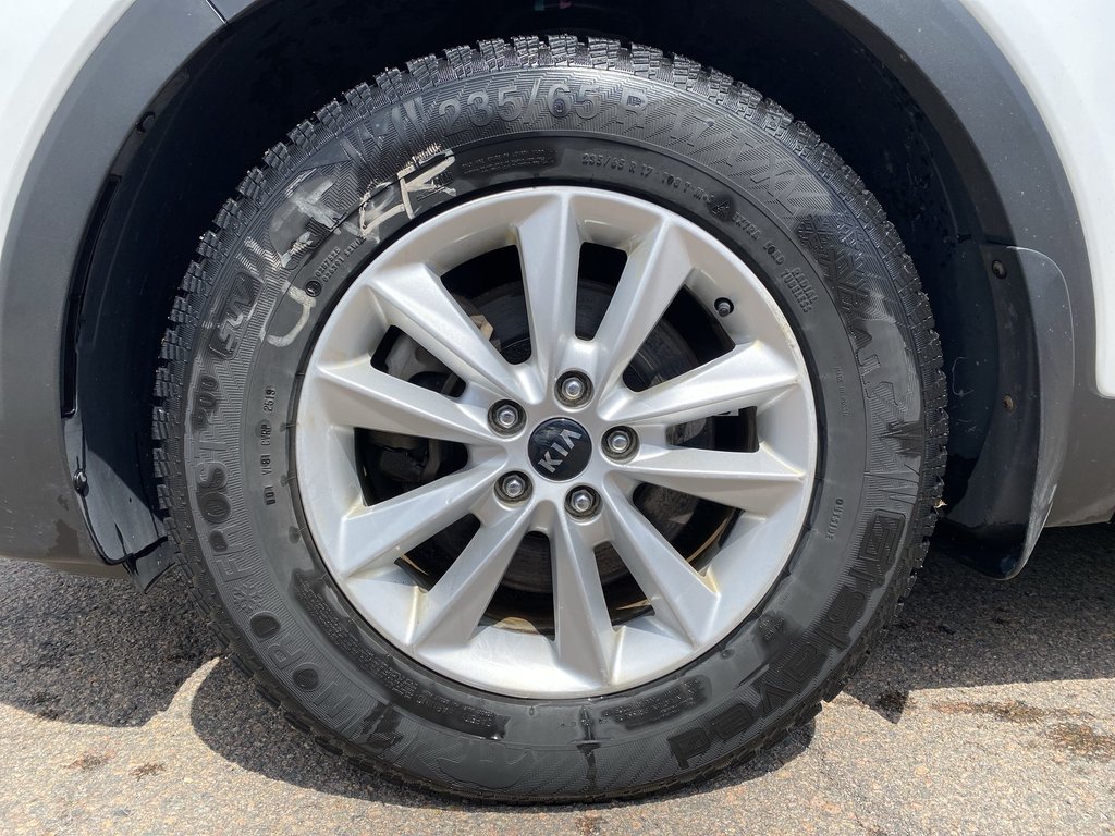 2020 Kia SORENTO LX+ in Saint John, New Brunswick - 10 - w1024h768px