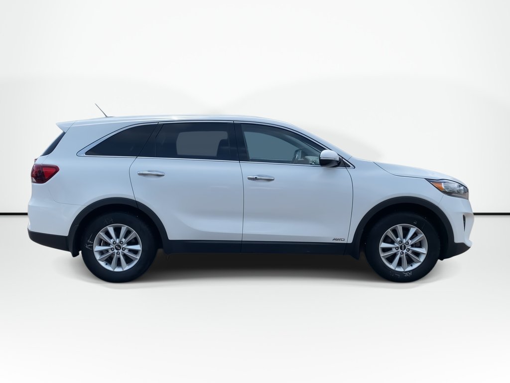 2020 Kia SORENTO LX+ in Saint John, New Brunswick - 9 - w1024h768px