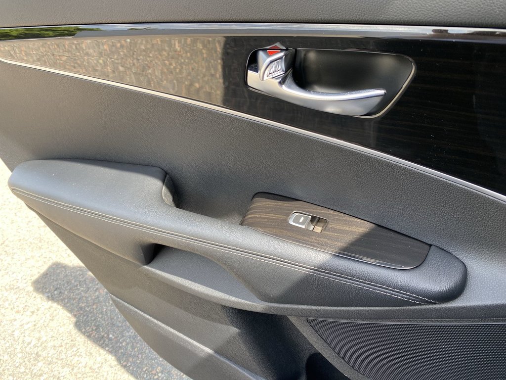 2020 Kia SORENTO LX+ in Saint John, New Brunswick - 29 - w1024h768px