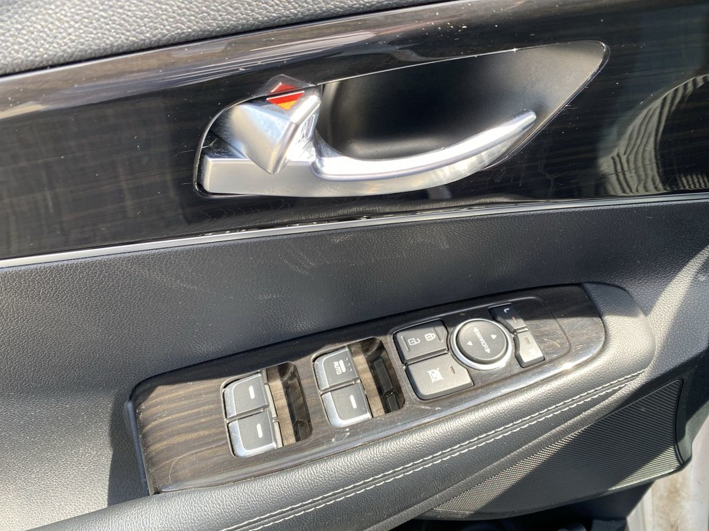 2020 Kia SORENTO LX+ in Saint John, New Brunswick - 13 - w1024h768px