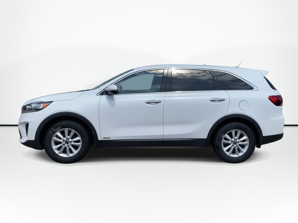 2020 Kia SORENTO LX+ in Saint John, New Brunswick - 5 - w1024h768px