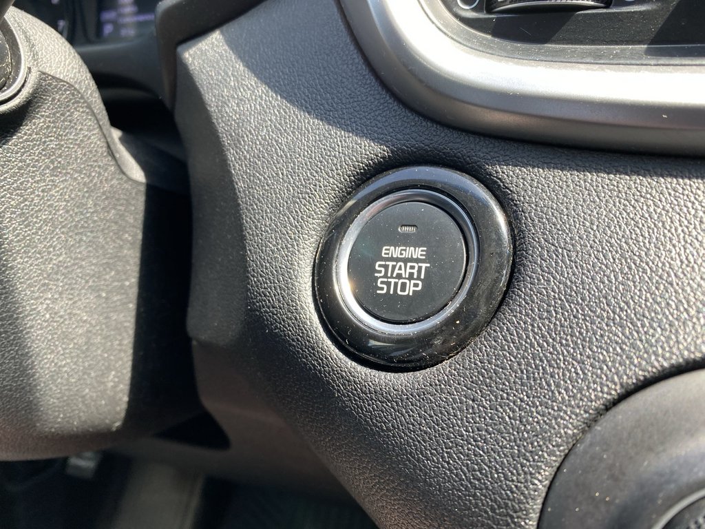 2020 Kia SORENTO LX+ in Saint John, New Brunswick - 16 - w1024h768px