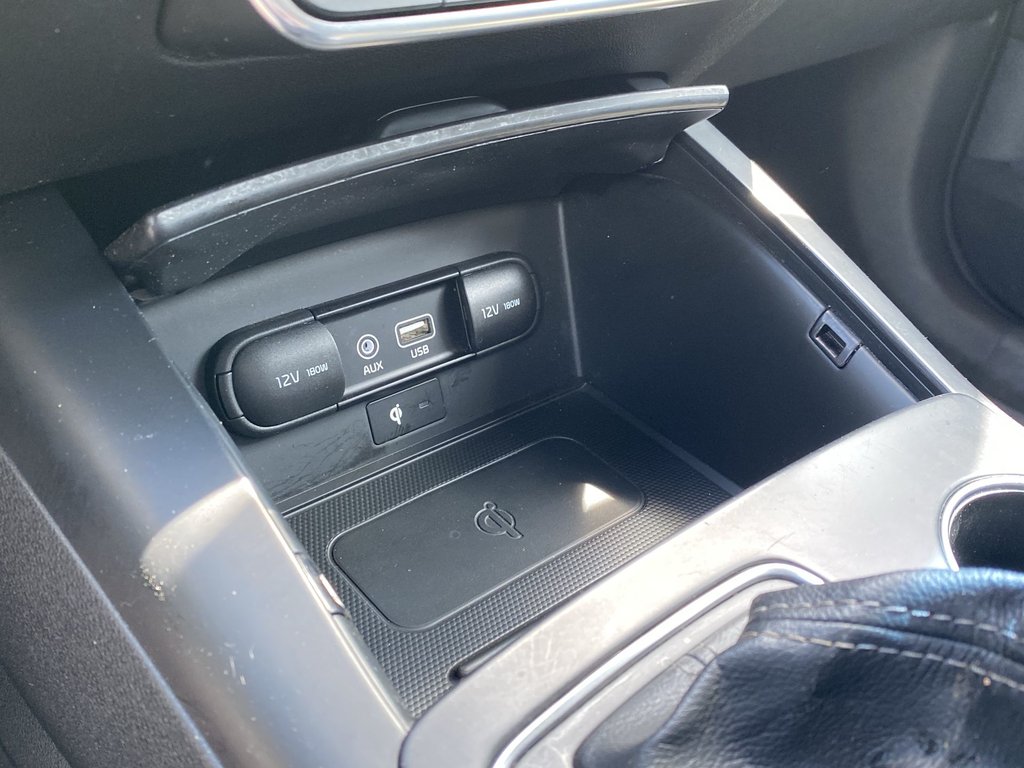 2020 Kia SORENTO LX+ in Saint John, New Brunswick - 24 - w1024h768px