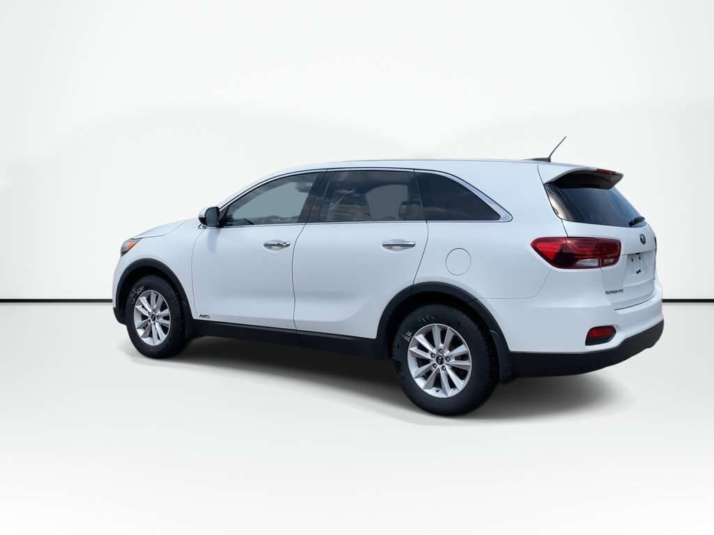 2020 Kia SORENTO LX+ in Saint John, New Brunswick - 6 - w1024h768px