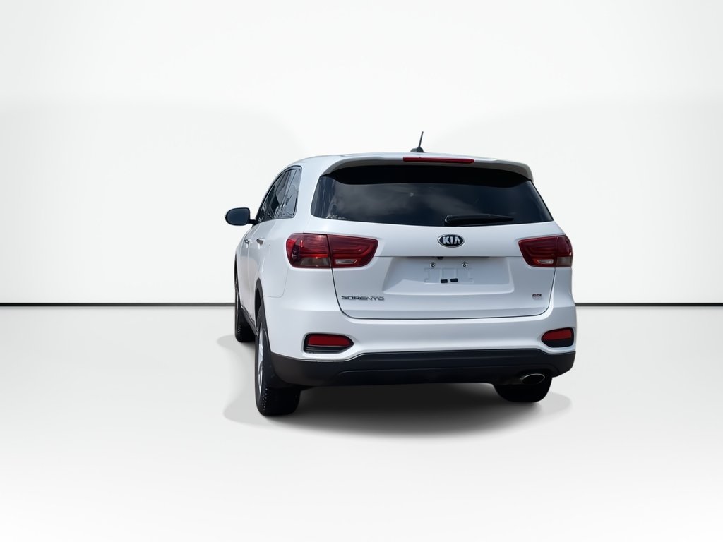 2020 Kia SORENTO LX+ in Saint John, New Brunswick - 7 - w1024h768px