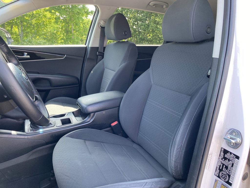 2020 Kia SORENTO LX+ in Saint John, New Brunswick - 11 - w1024h768px