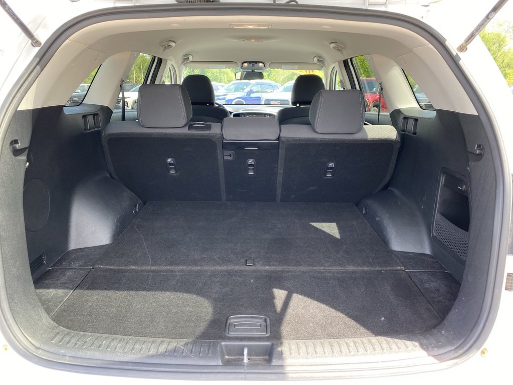 2020 Kia SORENTO LX+ in Saint John, New Brunswick - 30 - w1024h768px