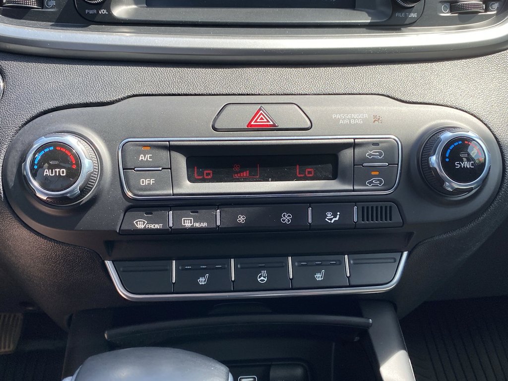 2020 Kia SORENTO LX+ in Saint John, New Brunswick - 23 - w1024h768px