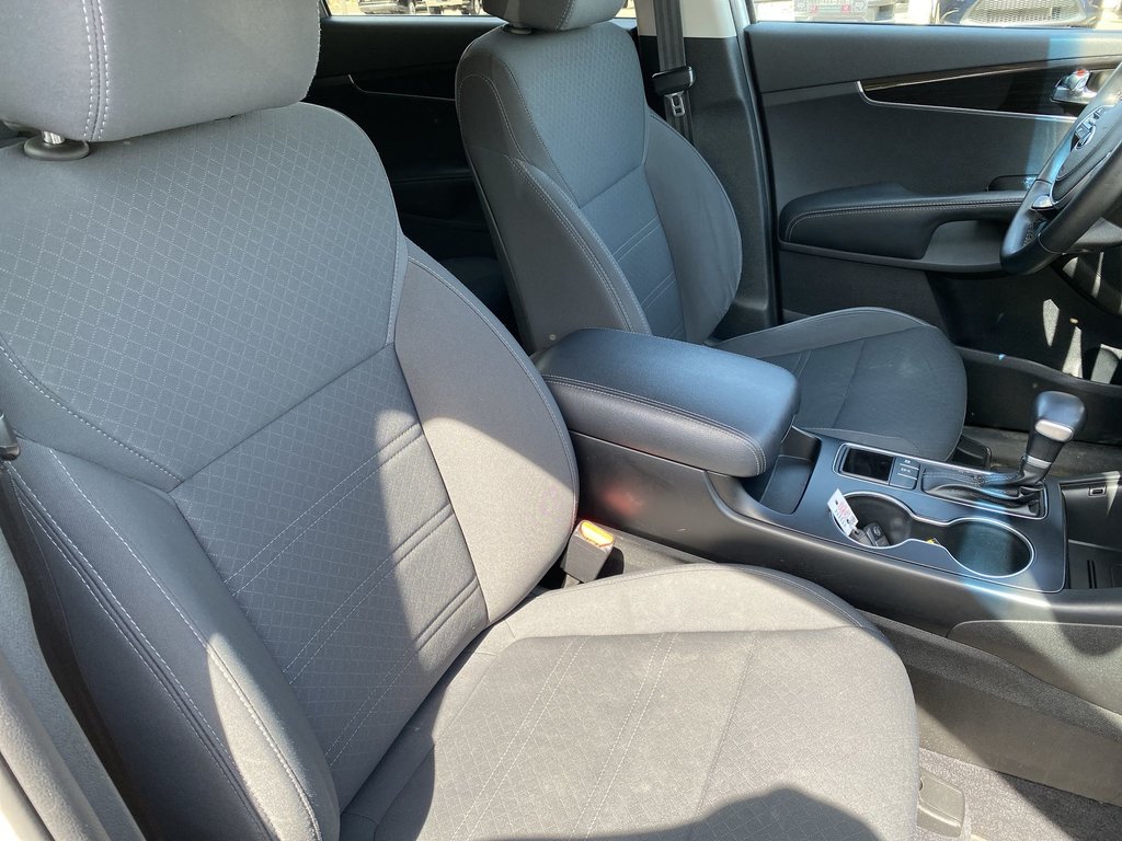 2020 Kia SORENTO LX+ in Saint John, New Brunswick - 33 - w1024h768px